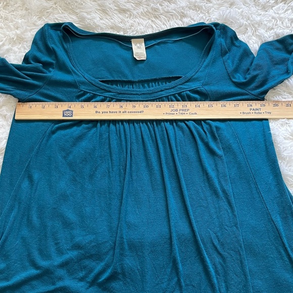 Free People | We The Free | Love Valley Tunic Top - Picture 7 of 7